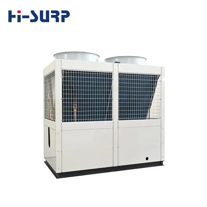 Chiller Scrollaigh Aerfhuaraithe
