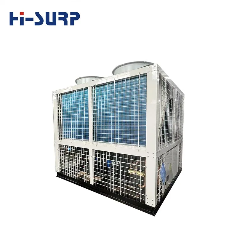 Chiller Aerfhuaraithe