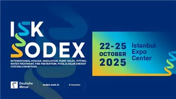 Hicon Ag an Tuirc HVAC&R Expo! Fáilte go dtí ár mBoth!