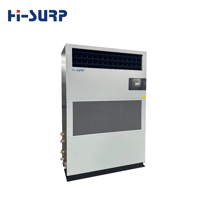 Inverter Unitary Aeroiriúntóir