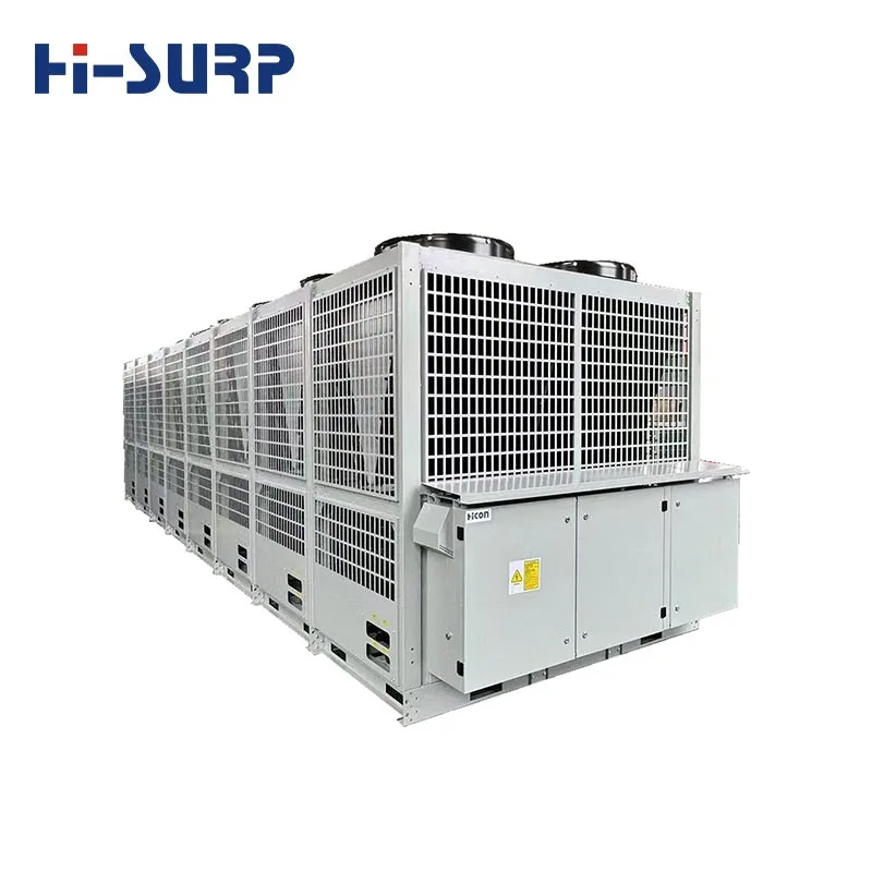 Chiller RTAC